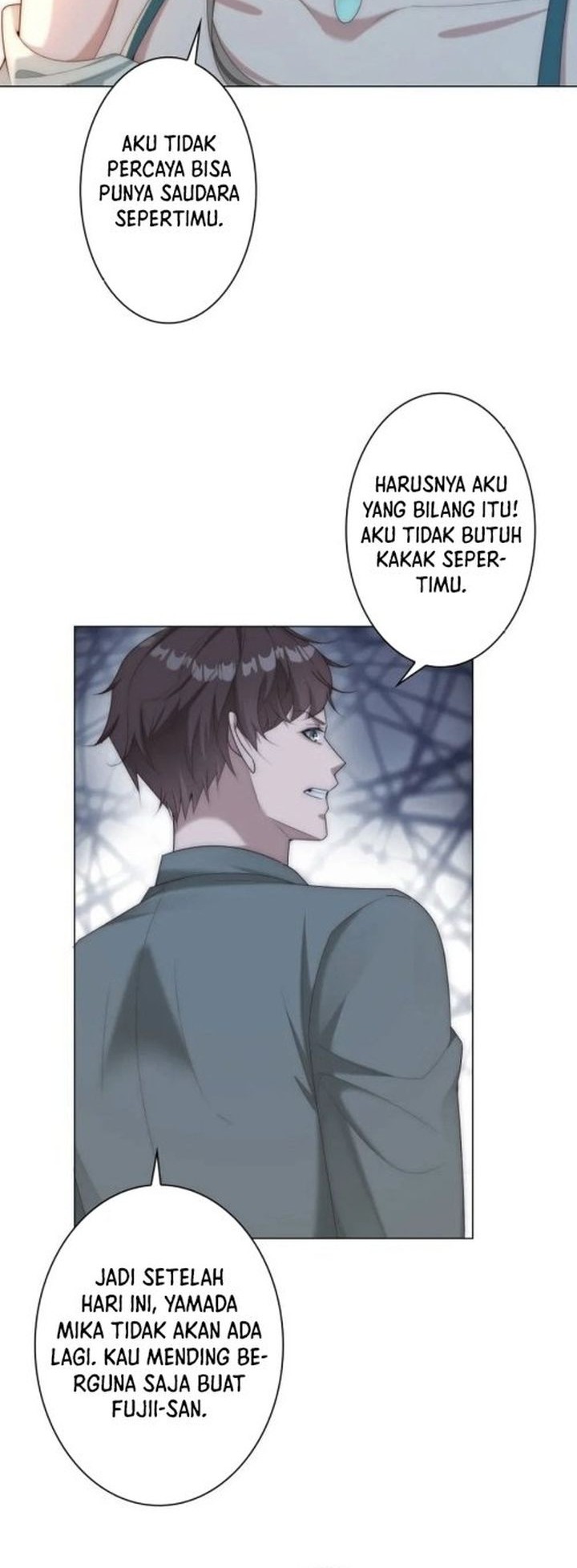 Dominating with the Price Collapse System Chapter 32 Gambar 28