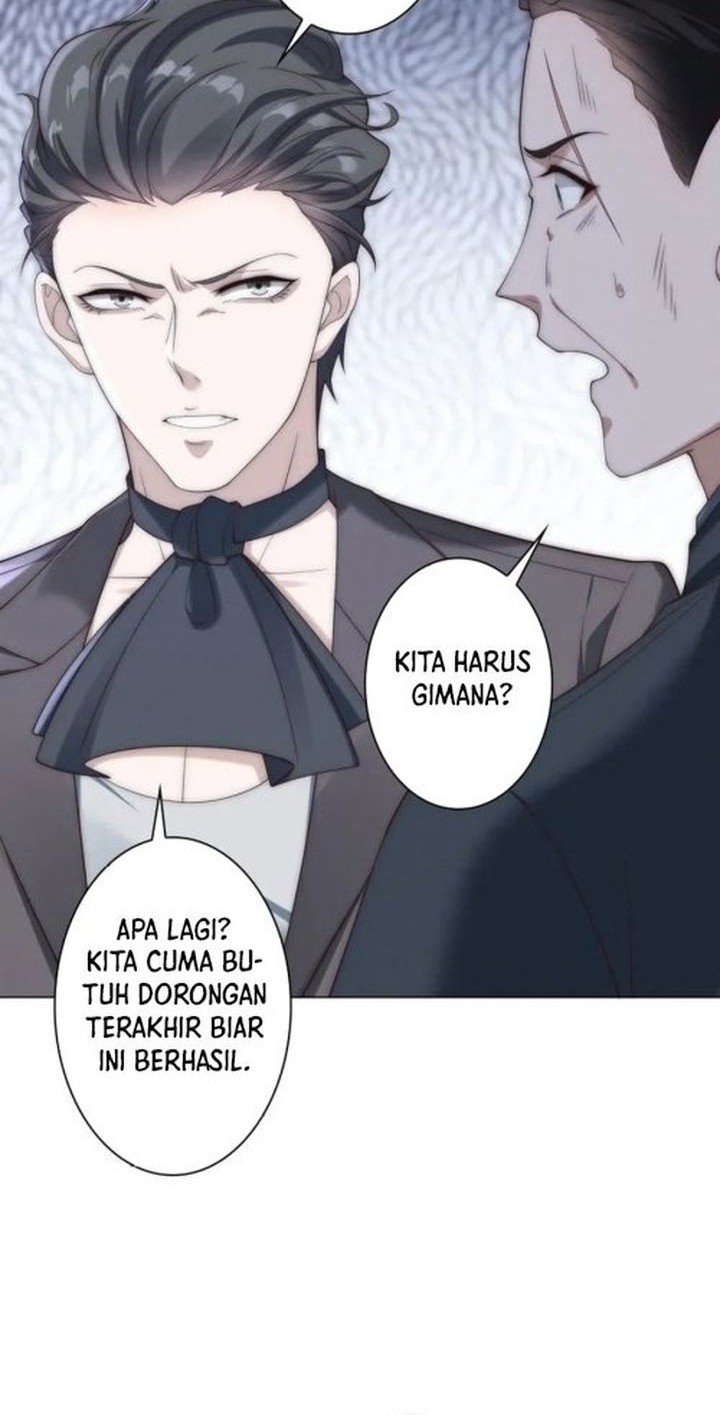 Dominating with the Price Collapse System Chapter 32 Gambar 14