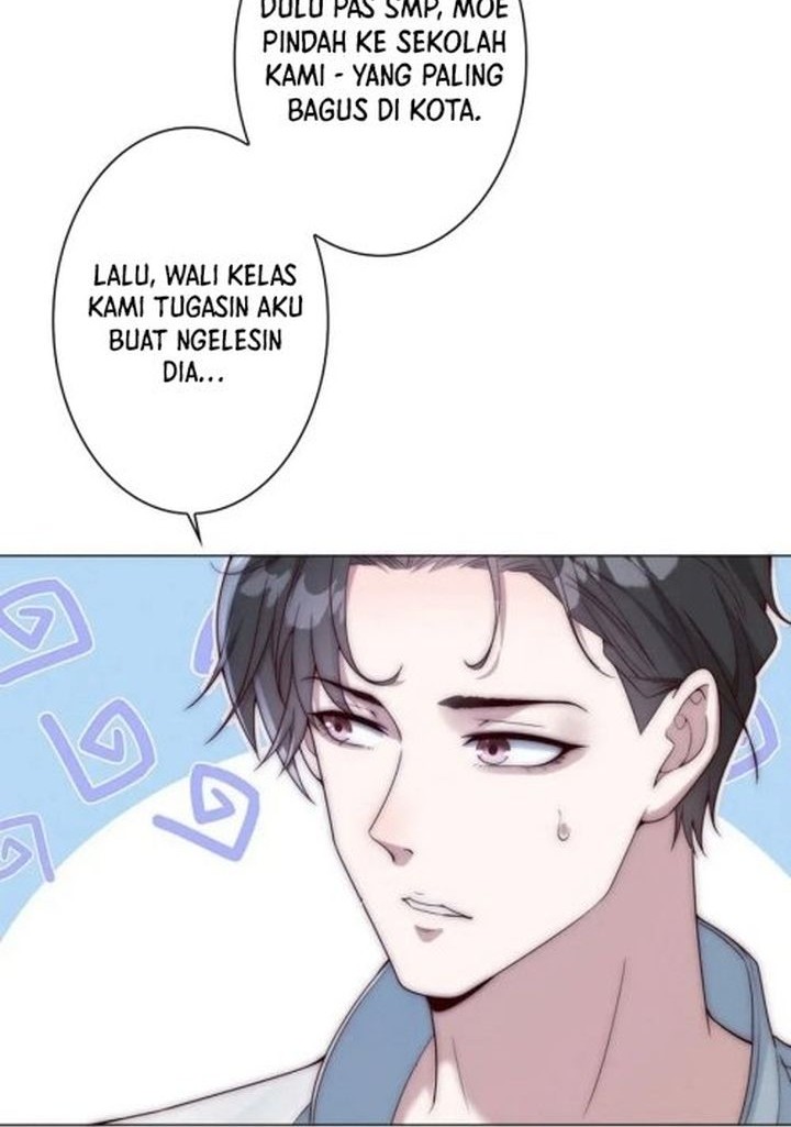 Dominating with the Price Collapse System Chapter 34 Gambar 24