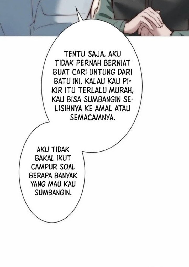 Dominating with the Price Collapse System Chapter 35 Gambar 34