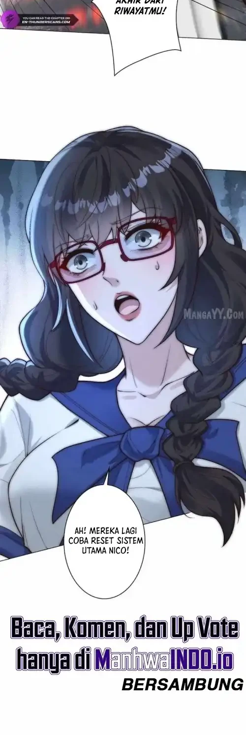 Dominating with the Price Collapse System Chapter 47 Gambar 30