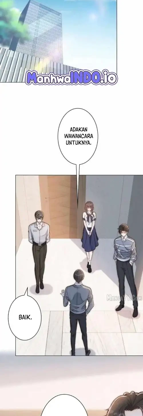 Manhua Dominating with the Price Collapse System Chapter 47 gambar nomor 2