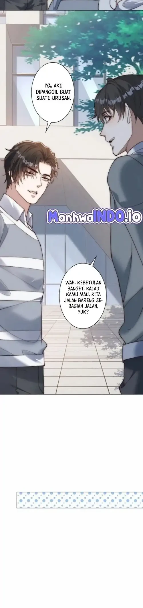 Dominating with the Price Collapse System Chapter 48 Gambar 19