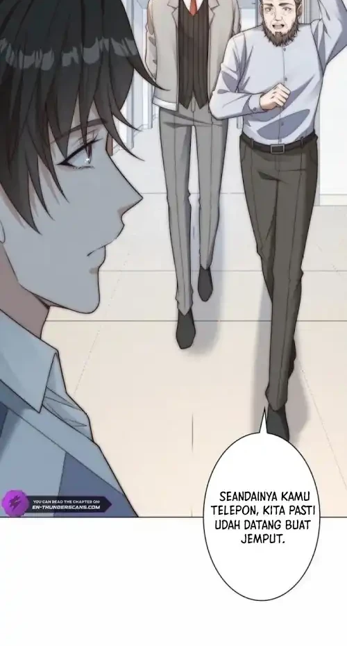 Dominating with the Price Collapse System Chapter 48 Gambar 29