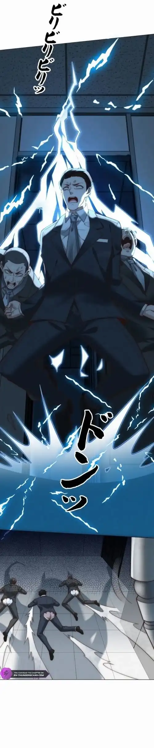 Dominating with the Price Collapse System Chapter 48 Gambar 5