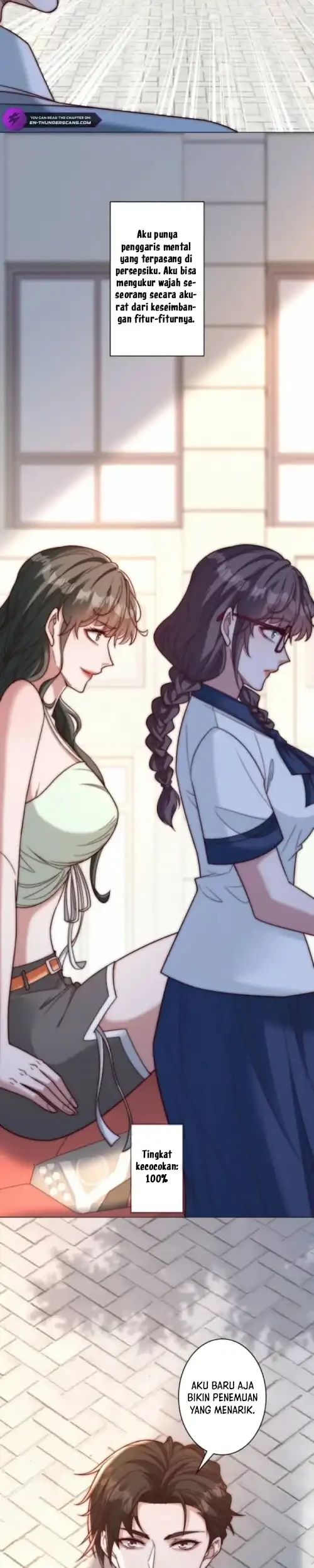 Dominating with the Price Collapse System Chapter 50 Gambar 19