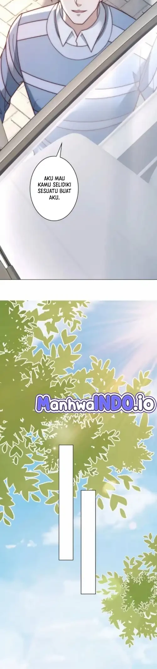 Dominating with the Price Collapse System Chapter 50 Gambar 20