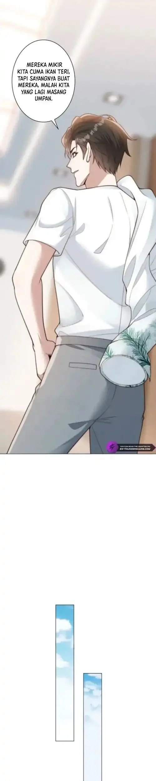 Dominating with the Price Collapse System Chapter 64 Gambar 19