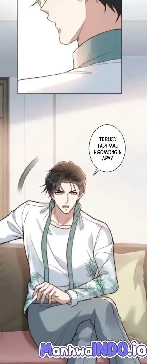 Dominating with the Price Collapse System Chapter 64 Gambar 26