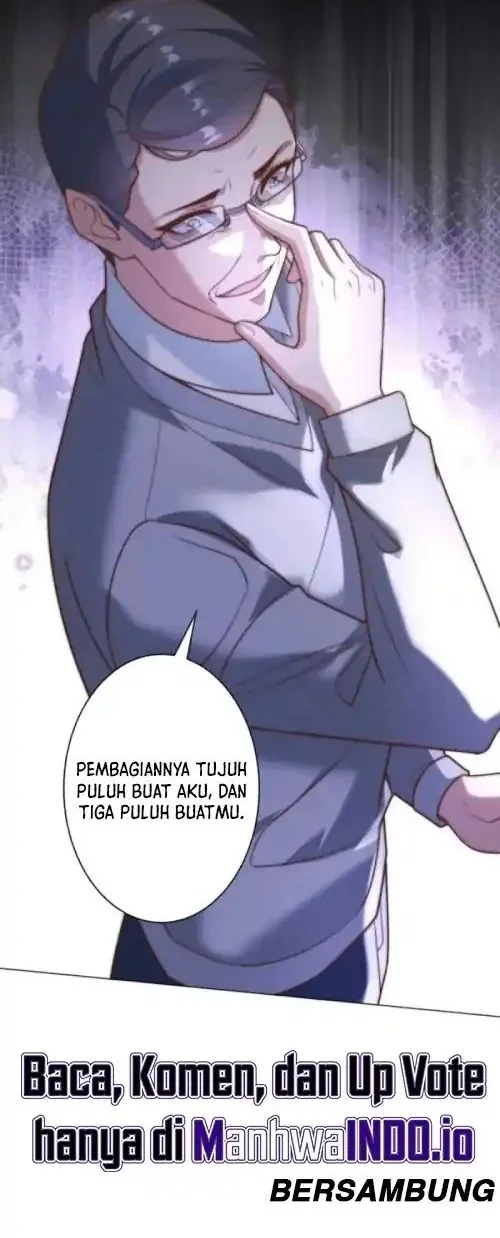 Dominating with the Price Collapse System Chapter 64 Gambar 30