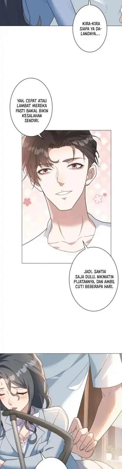 Dominating with the Price Collapse System Chapter 64 Gambar 6