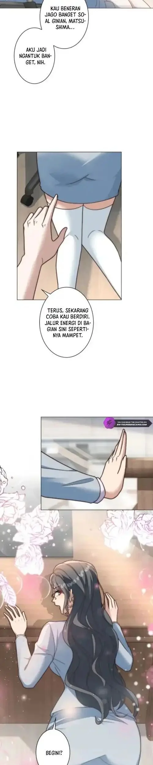 Dominating with the Price Collapse System Chapter 64 Gambar 7