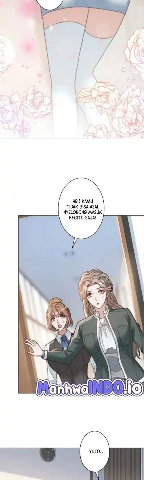 Dominating with the Price Collapse System Chapter 64 Gambar 8