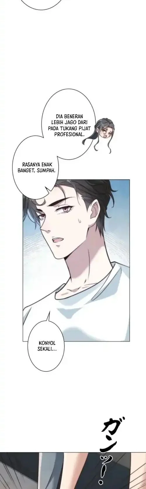 Dominating with the Price Collapse System Chapter 64 Gambar 12