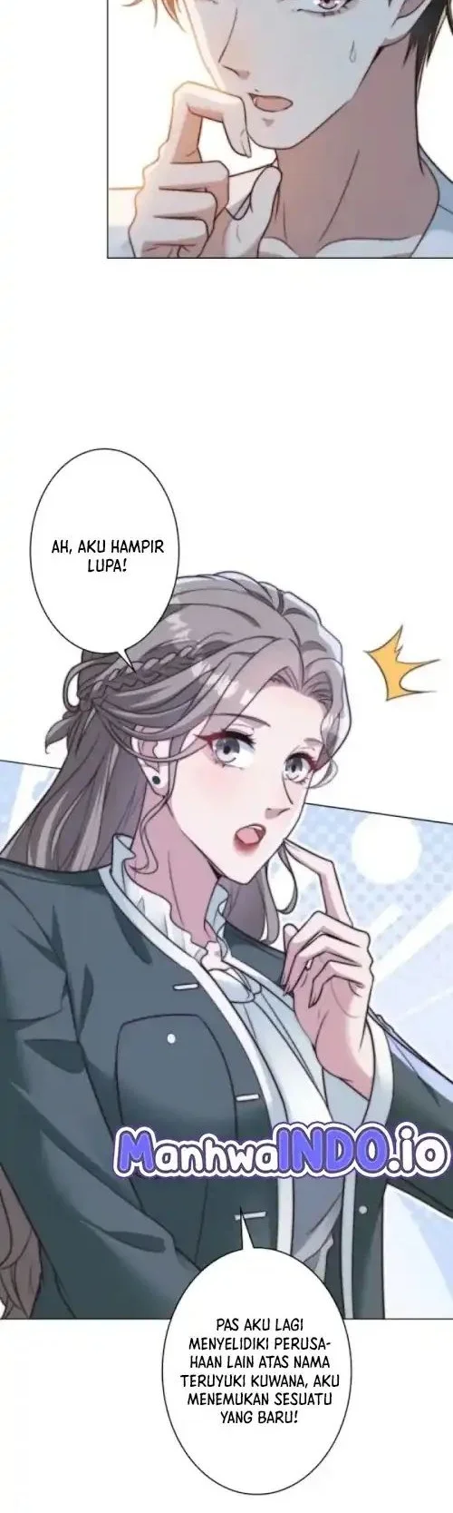 Dominating with the Price Collapse System Chapter 64 Gambar 14