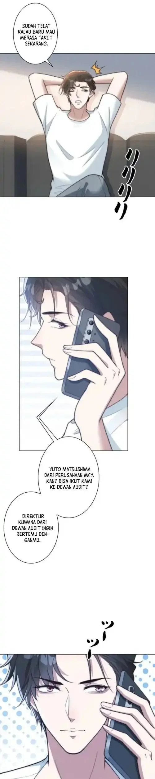 Dominating with the Price Collapse System Chapter 64 Gambar 17