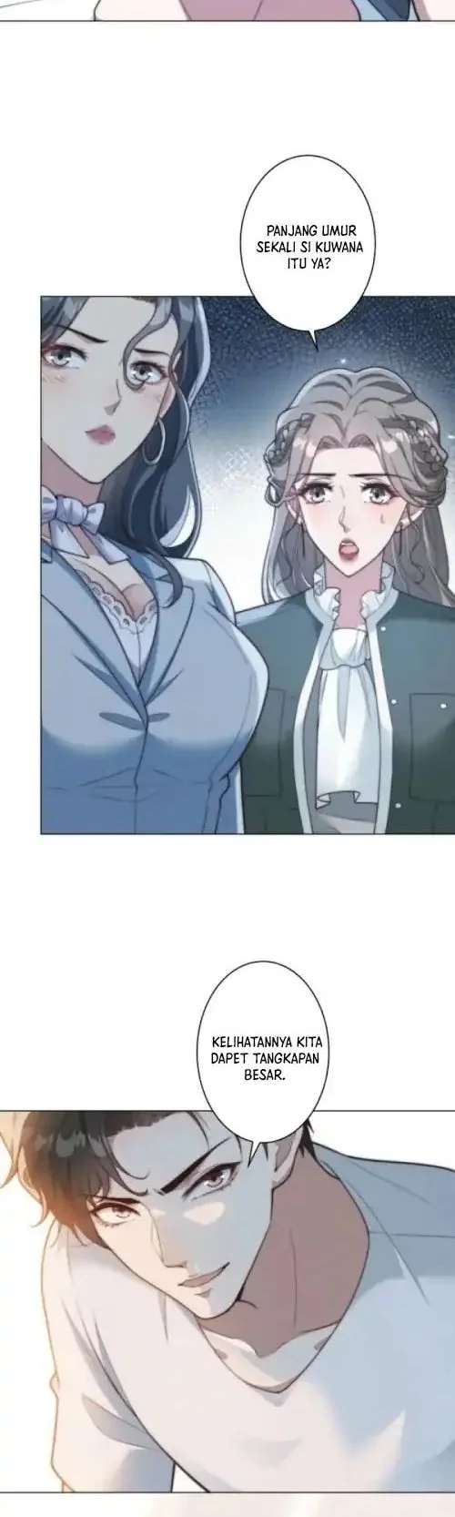 Dominating with the Price Collapse System Chapter 64 Gambar 18