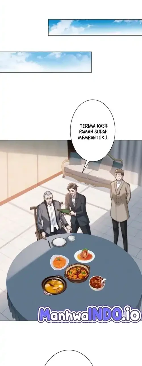 Dominating with the Price Collapse System Chapter 65 Gambar 20