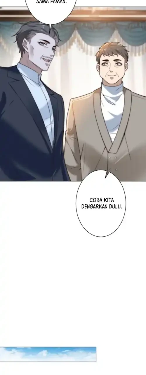 Dominating with the Price Collapse System Chapter 65 Gambar 24