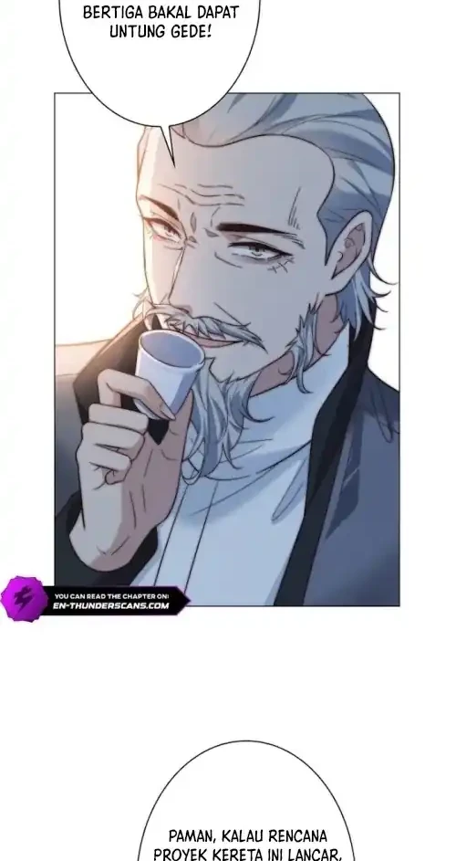 Dominating with the Price Collapse System Chapter 65 Gambar 28