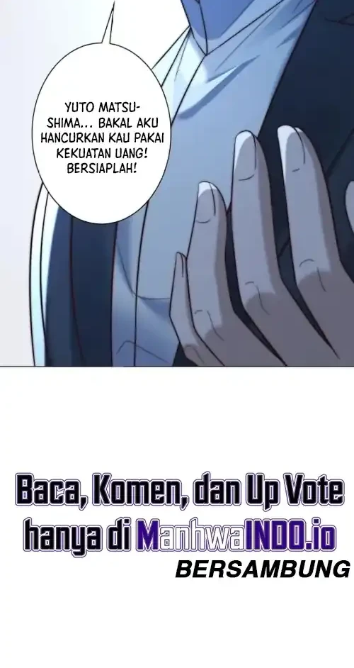 Dominating with the Price Collapse System Chapter 65 Gambar 30