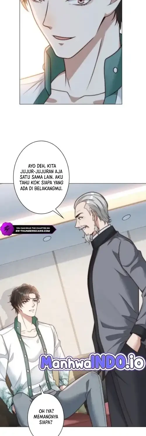 Dominating with the Price Collapse System Chapter 65 Gambar 4