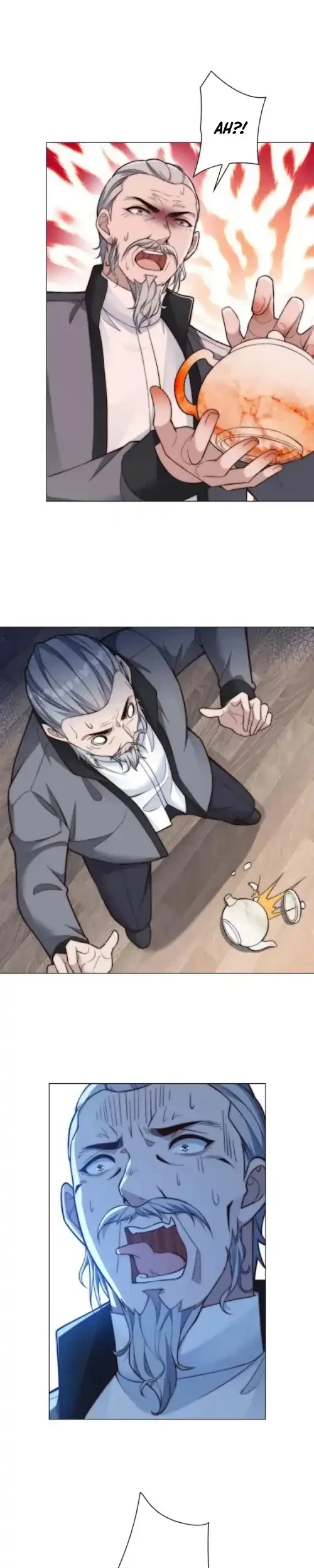 Dominating with the Price Collapse System Chapter 65 Gambar 11