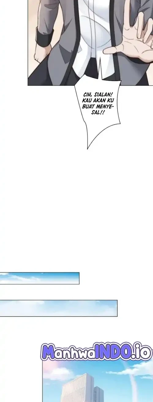 Dominating with the Price Collapse System Chapter 65 Gambar 14