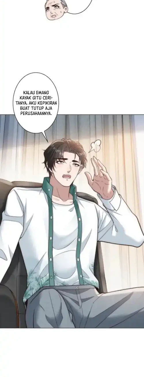 Dominating with the Price Collapse System Chapter 65 Gambar 18