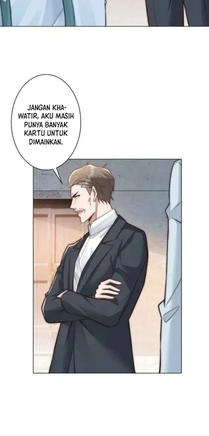 Dominating with the Price Collapse System Chapter 66 Gambar 24