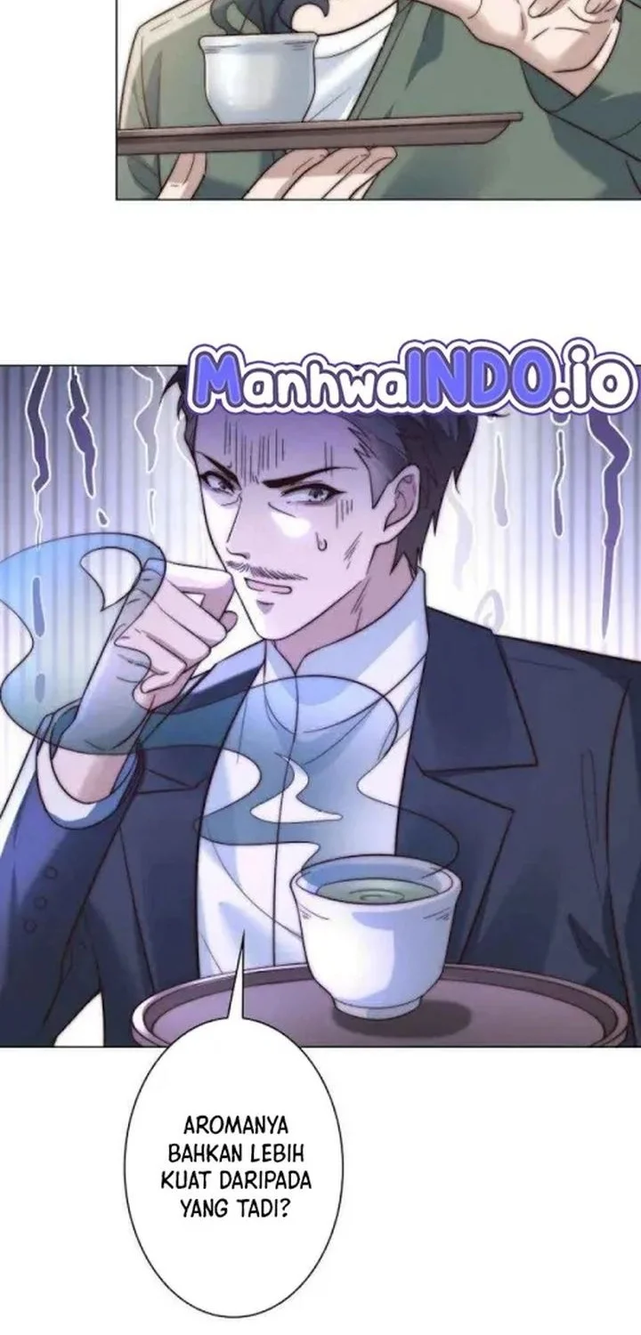 Dominating with the Price Collapse System Chapter 66 Gambar 34