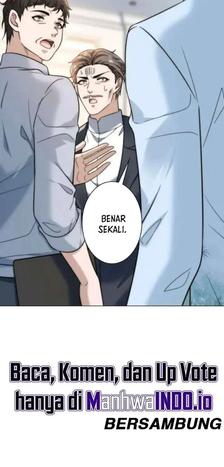 Dominating with the Price Collapse System Chapter 66 Gambar 50