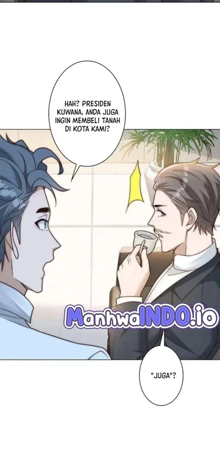 Dominating with the Price Collapse System Chapter 66 Gambar 6