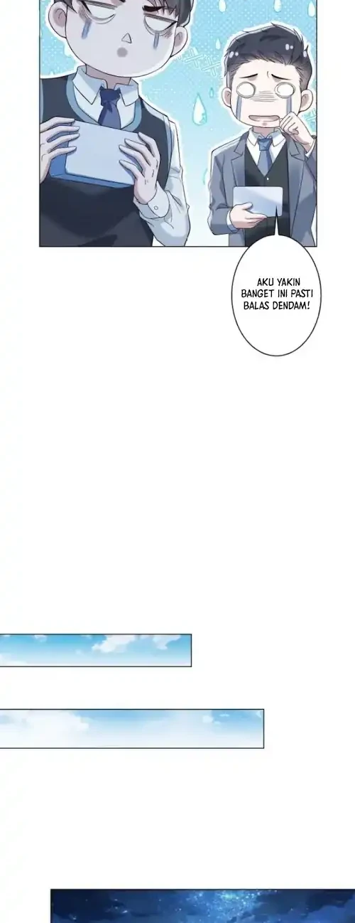 Dominating with the Price Collapse System Chapter 68 Gambar 22