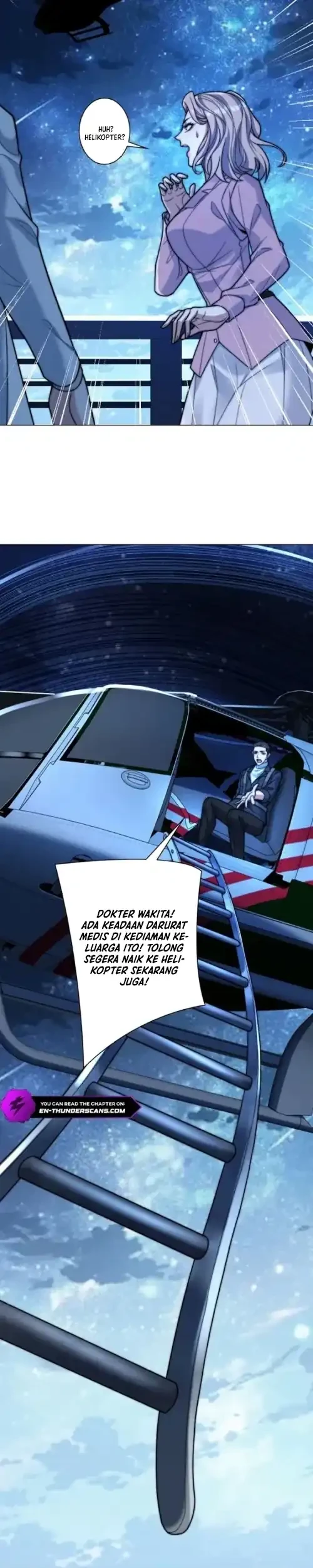 Dominating with the Price Collapse System Chapter 68 Gambar 29