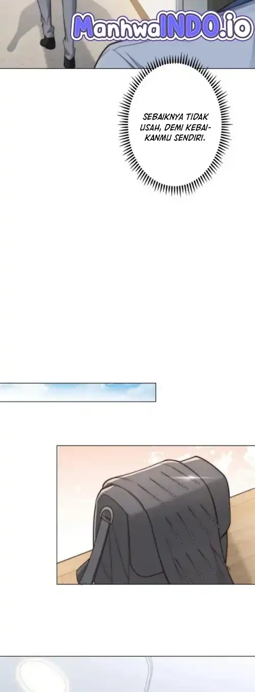 Dominating with the Price Collapse System Chapter 68 Gambar 8