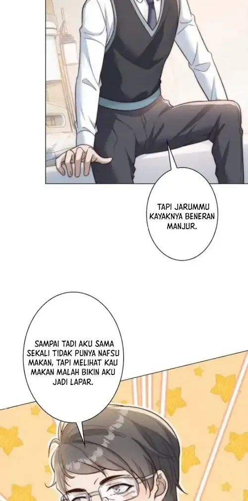 Dominating with the Price Collapse System Chapter 68 Gambar 16