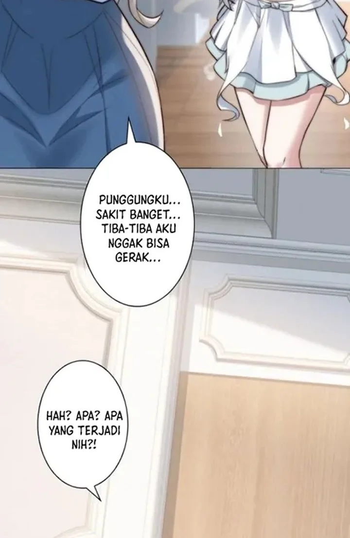 Dominating with the Price Collapse System Chapter 69 Gambar 19