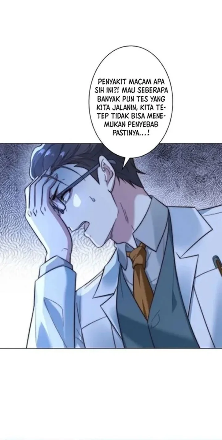 Dominating with the Price Collapse System Chapter 69 Gambar 25