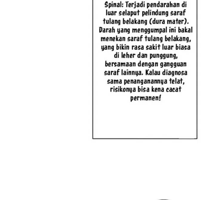 Dominating with the Price Collapse System Chapter 69 Gambar 27