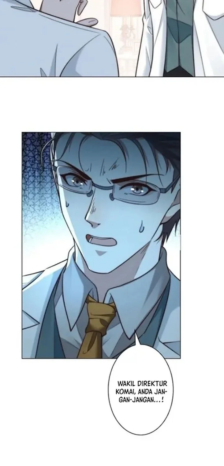 Dominating with the Price Collapse System Chapter 69 Gambar 33