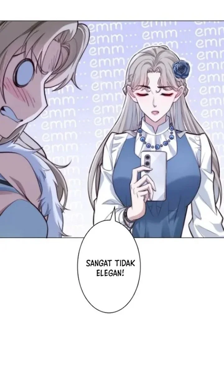 Dominating with the Price Collapse System Chapter 69 Gambar 15