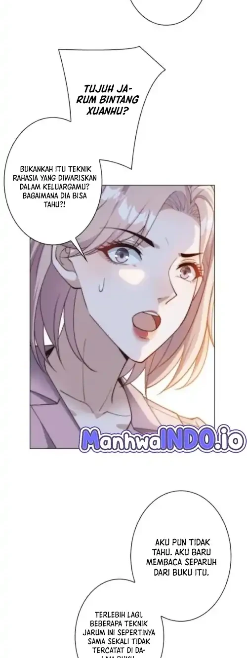 Dominating with the Price Collapse System Chapter 70 Gambar 20