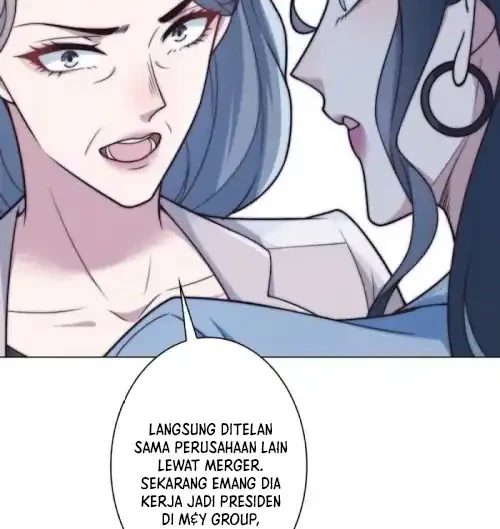 Dominating with the Price Collapse System Chapter 71 Gambar 20