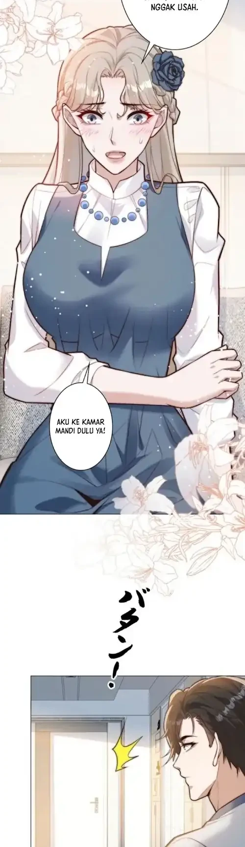 Dominating with the Price Collapse System Chapter 71 Gambar 10