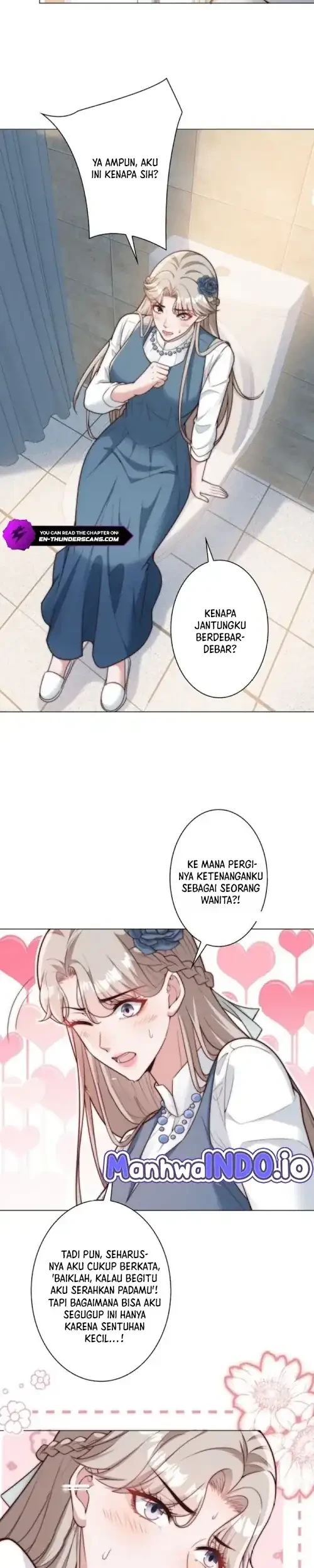 Dominating with the Price Collapse System Chapter 71 Gambar 11