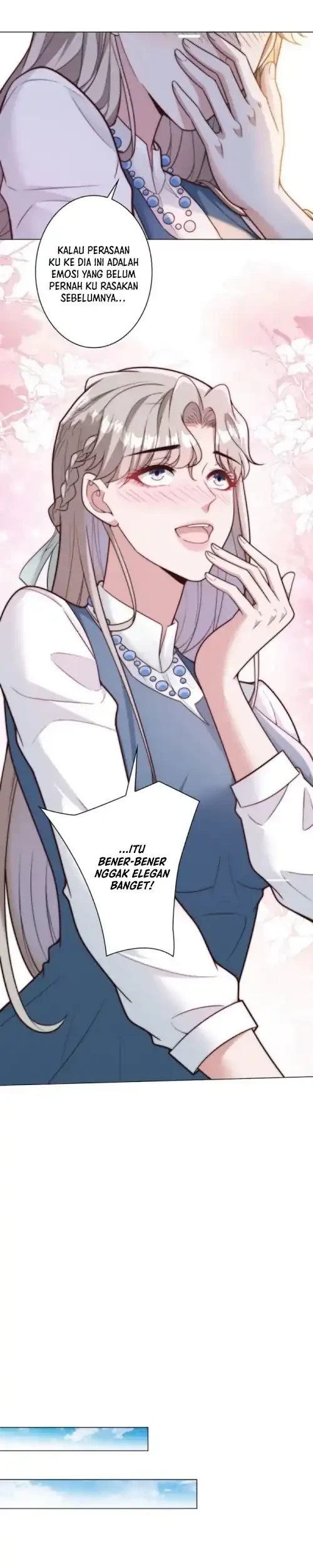 Dominating with the Price Collapse System Chapter 71 Gambar 13