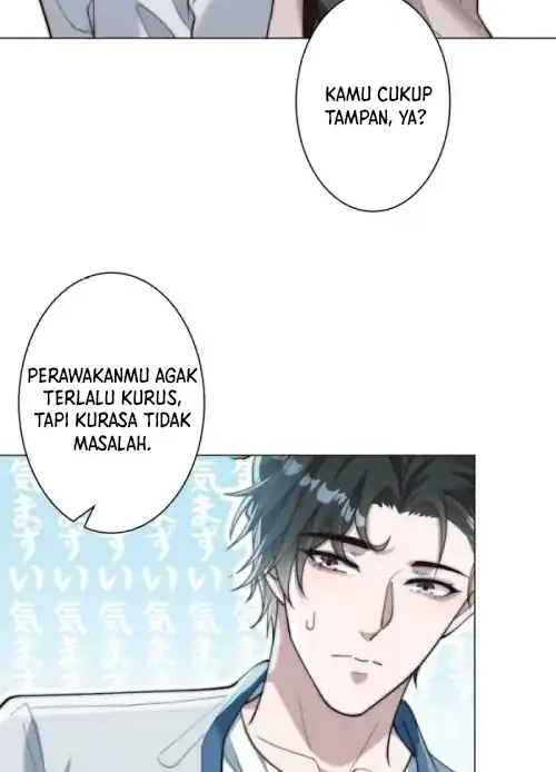 Dominating with the Price Collapse System Chapter 72 Gambar 4