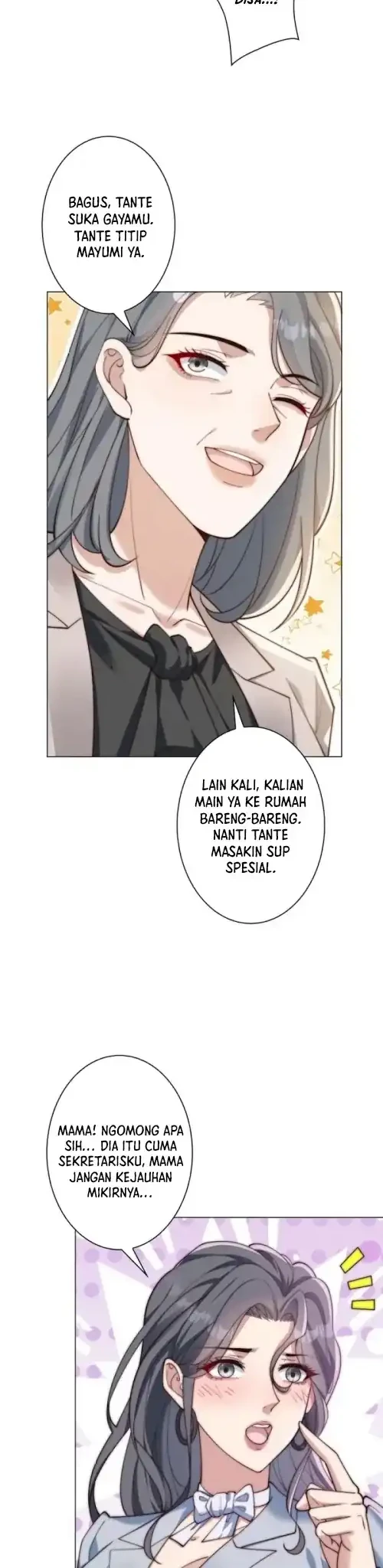 Dominating with the Price Collapse System Chapter 72 Gambar 8