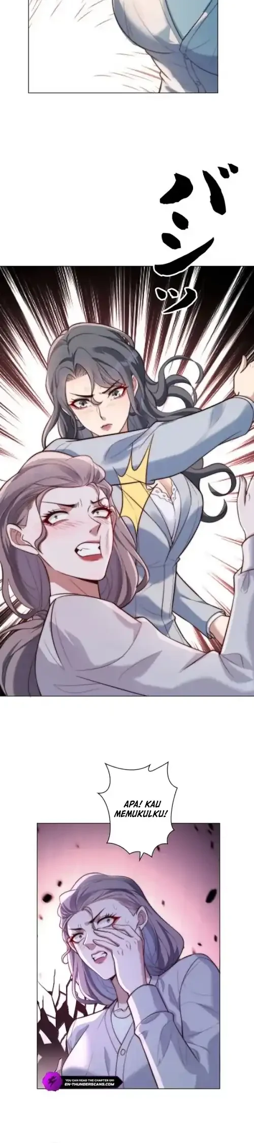 Dominating with the Price Collapse System Chapter 72 Gambar 18